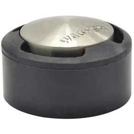 Wagner Türstopper Schwarz 5 cm
