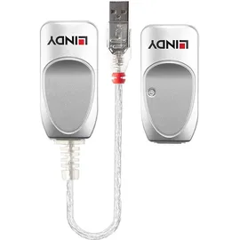 Lindy USB Extender - USB-Erweiterung - USB
