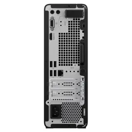 HP Pro Desktop-PC i5-14400 8 GB RAM 512 GB SSD Intel UHD Graphics 730 Windows 11 Pro