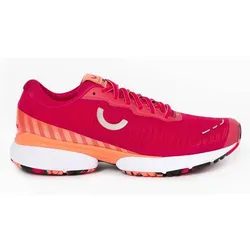 TRUE MOTION Damen Laufschuhe True Motion U-TECH, Virtual Pink/Fusion Coral/Black, 43