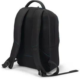 Dicota Rucksack SPIN II 13-16" schwarz