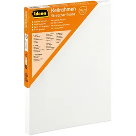 IDENA Keilrahmen 18x24cm
