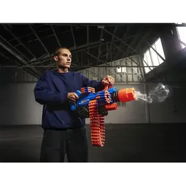 Zuru XSHOT - Blaster Smoke N Barrel, 1