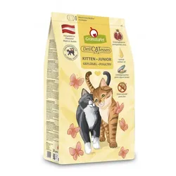 GranataPet DeliCatessen Kitten Geflügel - 300 g