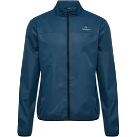 New Line Nashville Laufjacke Herren 0832 majolica blue M