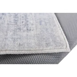 Tom Tailor Oriental Bath SIX Blau 70 x 120 cm