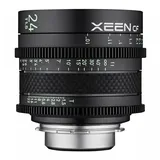 Samyang CF Cinema 24mm T1,5 Sony E