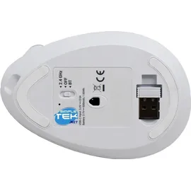 NILOX NXMOEVR01W Weiß