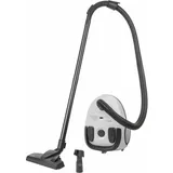 Sencor SVC 45WH-EUE3 Staubsauger Weiß