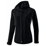 Erima Multifunktions Jacke Damen Schwarz 42