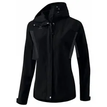 Erima Multifunktions Jacke Damen Schwarz 42