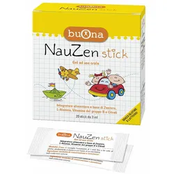 Nauzen Stick 20 Stick