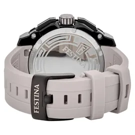 Festina Chrono Bike 2025 Silikon 45,5 mm F20726/1