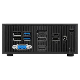 Asus ExpertCenter PN42-BBN100MV
