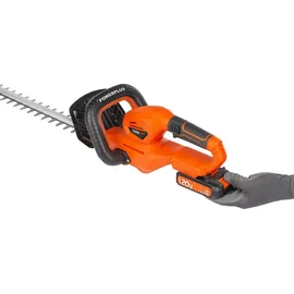Powerplus POWDPG75320-20 58 cm inkl. 1 x 2,0 Ah