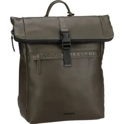 Burkely Rucksack Minimal Mason Rucksäcke   
