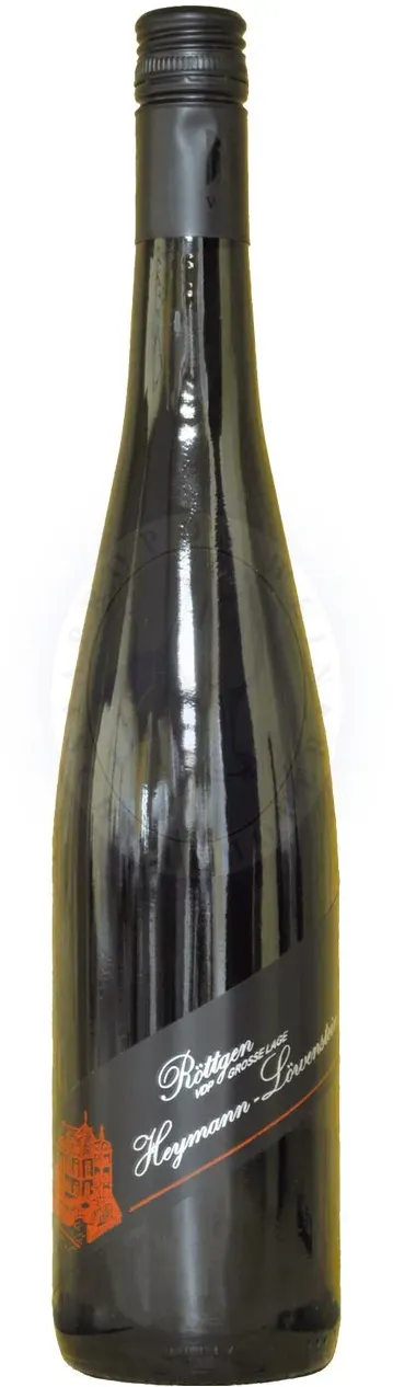 Riesling Röttgen GG 2021 Heymann Löwenstein 0,75l