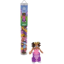 Plus-Plus Kreativ Bausteine Prinzessin 100-tlg.
