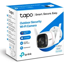 Tapo C320WS