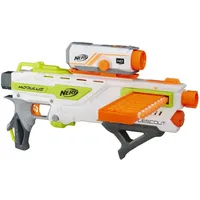Hasbro Nerf N-Strike Elite Modulus BattleScout ICS-10 Blaster
