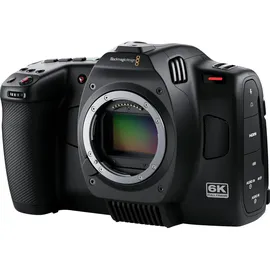 Blackmagic Design Blackmagic Cinema Camera 6K