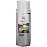 Normfest MB 9147 arktikweiß Lackspray Spraydose Sprühlack 400ml