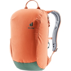 Deuter Stepout 12 chestnut-ivy (9206)