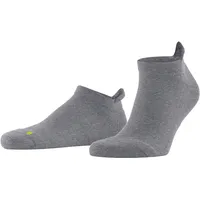Falke Cool Kick Sneakersocken 1 Paar Grau 39-41