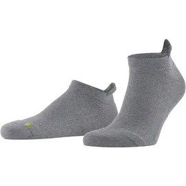 Falke Cool Kick Sneakersocken 1 Paar Grau 39-41