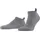 Falke Cool Kick Sneakersocken 1 Paar Grau 39-41