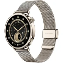 Xiaomi Watch S4 41 mm Gold