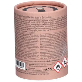 Farfalla Duftarmband Geschenkpackung