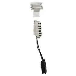 Schneider Electric LV848478SP Kombinierte Kontakte geschlossen/Betrieb Hilfskontakt in SPS-Ausführung