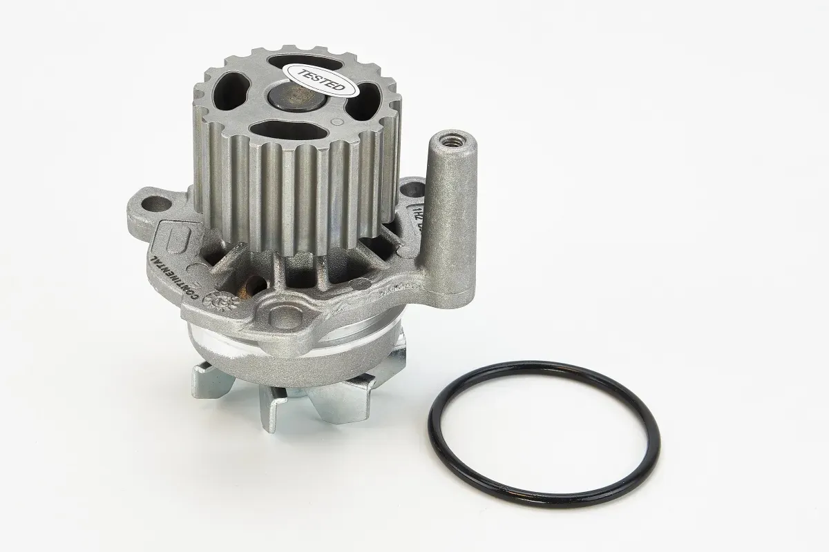 CONTINENTAL CTAM Wasserpumpe wp6003 für Audi