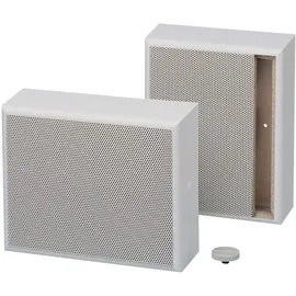 Rcs Audio-Systems Gehäuselautsprecher BCH-406