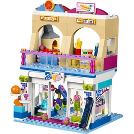 LEGO Friends Heartlake Einkaufszentrum 41058