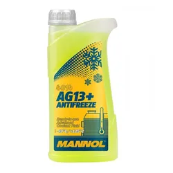 MANNOL Frostschutz VW,AUDI,MERCEDES-BENZ MN4014-1