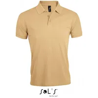 Sol's SOLs Mens Polo Shirt Prime | sand -