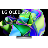 LG OLED77C34LA