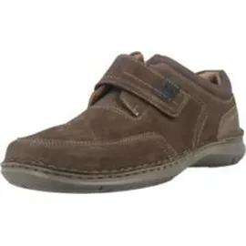Josef Seibel New Anvers 83 Herren Braun 46