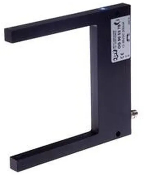 Ipf Electronic Sensor Optisch, Gabel, OG900375