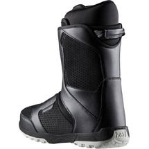 Head LEGACY BOA Boot black 45