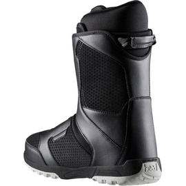 Head LEGACY BOA Boot black 45