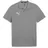 Puma teamGOAL Casuals Poloshirt Herren 33 medium gray heather/white XXL
