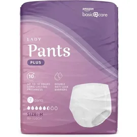 Amazon Pants Plus M 28 St.