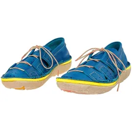 Eject Fixe Herren Blau 40