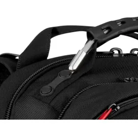 Wenger Carbon Notebookrucksack 43,94cm (15,6"-17,3") schwarz