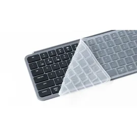 Keychron B1 Pro 2,4 GHz Ultra-Slim Wireless Keyboard Grau