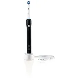 Oral B Oral-B Pro 700 D16.513.U Elektrische Zahnbürste Rotierend/Oszilierend/Pulsieren Schwarz, Weiß