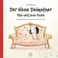 360 Grad Verlag GmbH Der kleine Dalmatiner von Mark